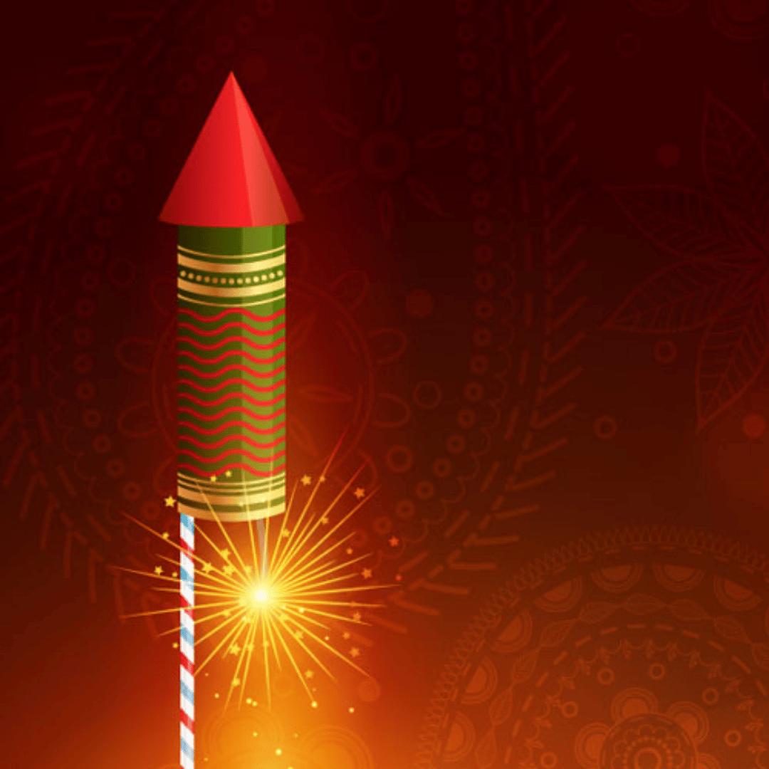 ROCKETS