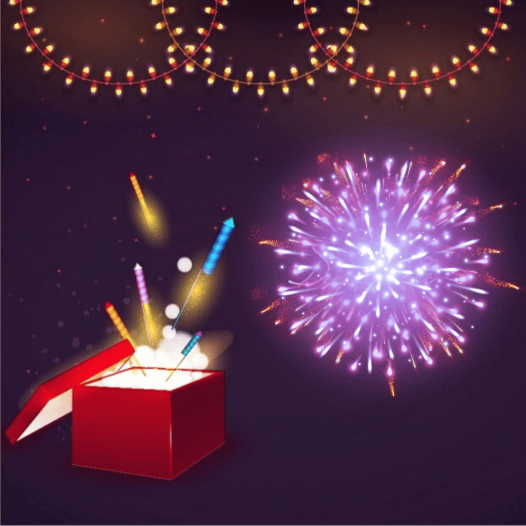 GIFT BOX