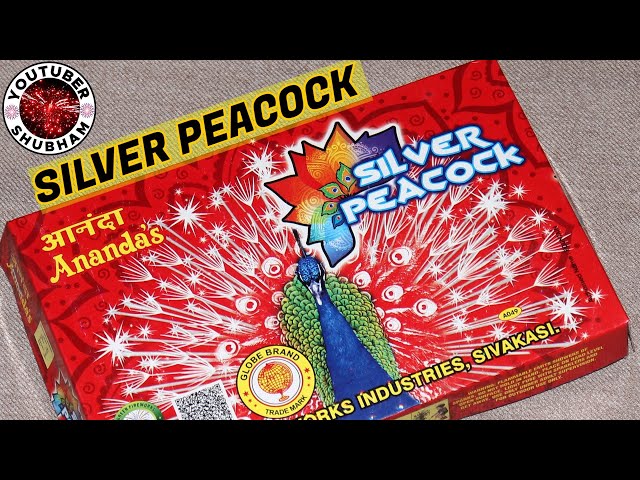 PEACOCK FEATHERS